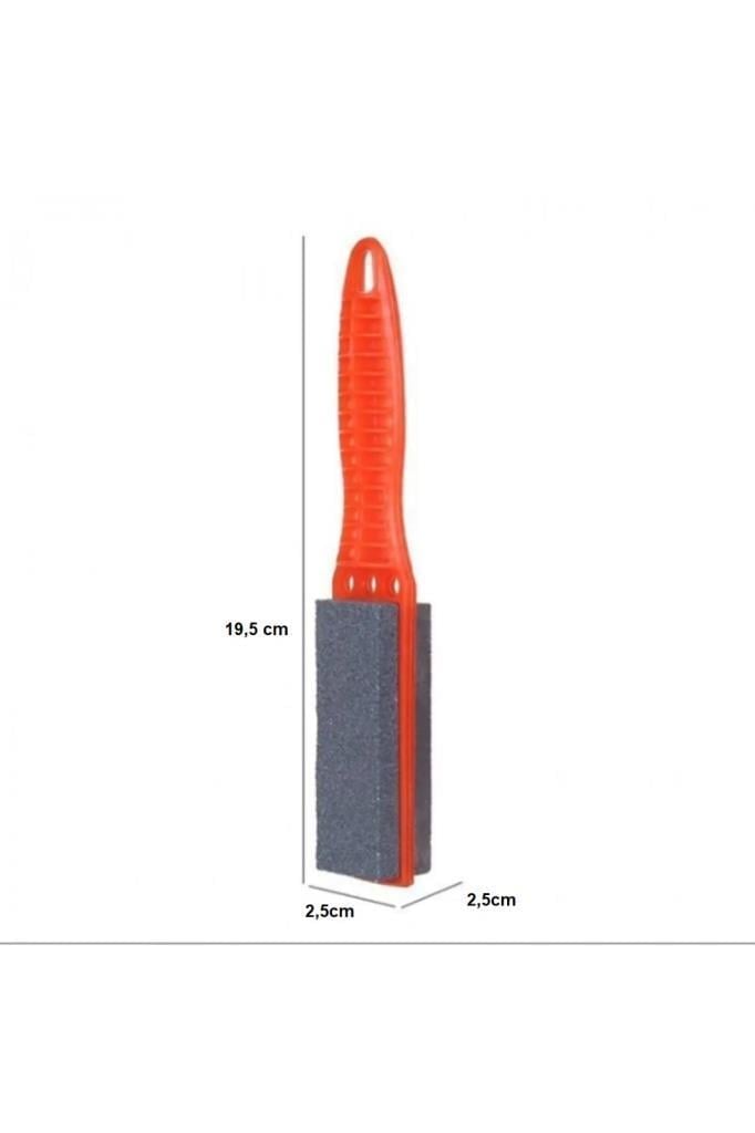 Çift Yönlü Bıçak Bileme Aparatı Bileme Taşı