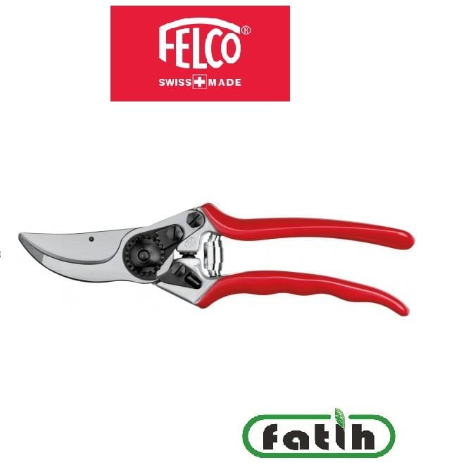 Felco 11 Budama Makası By-pas Sağ El
