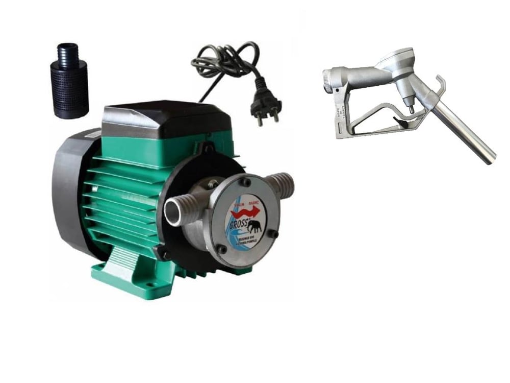 Gross 220 Volt 1