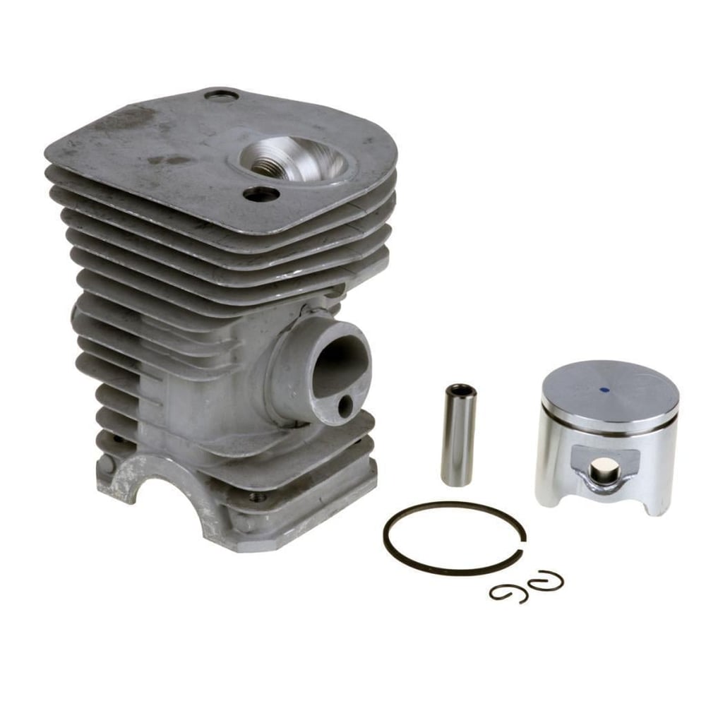 Husqvarna 345 Motorlu Testere Silindir Piston Seti 42mm VETA