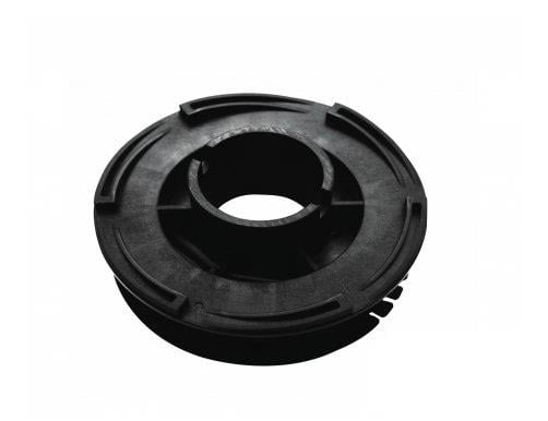Load & Go Otomatik Tırpan Başlık Makarası