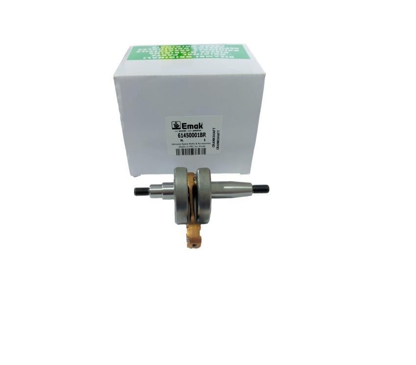 Oleomac BCH40, BCH400, BCH50, BCH500 Krank Orijinal Emak