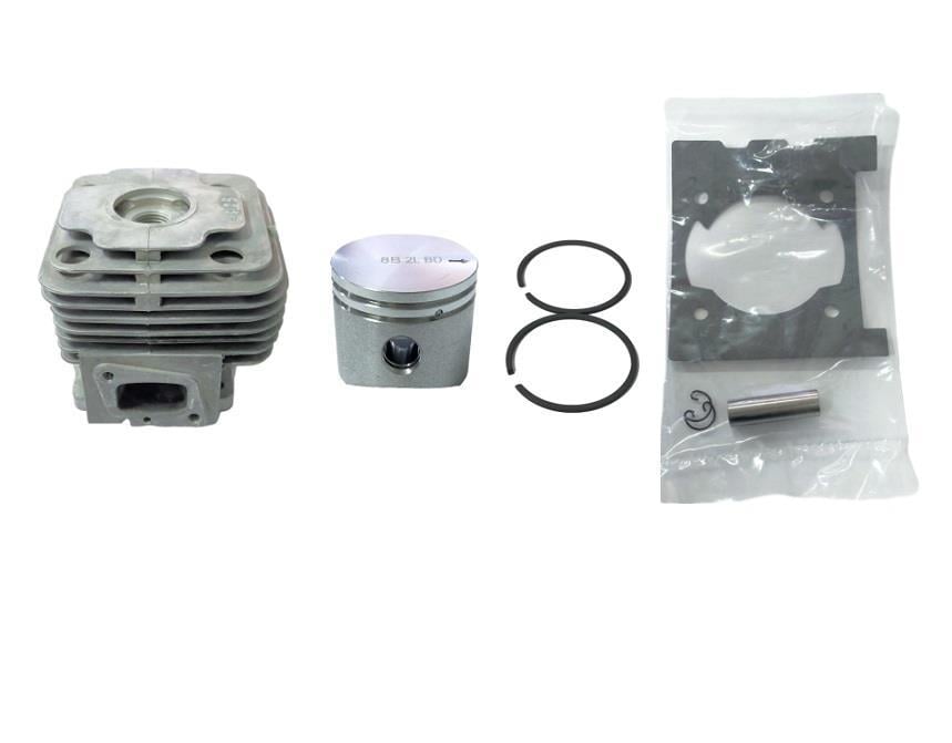 Oleomac BCH40, BCH400 Silindir Piston Seti 40 mm Orijinal EMAK