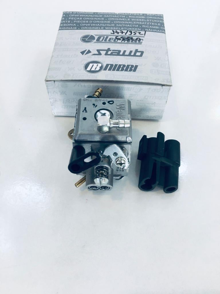 Oleomac Karbüratör 947.952.GS520 Walbro EMAK Orjinal