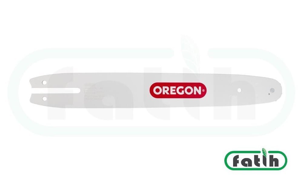Oregon 91'' 28 - 28,5 Diş Kılavuz Namlu Açık