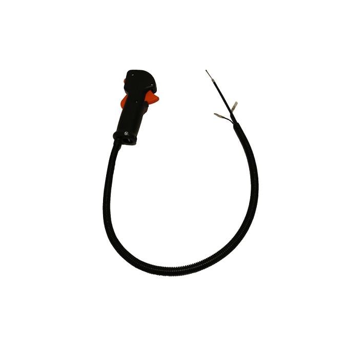 Palmera Tırpan Kabze Komple Eski Tip CG430.520