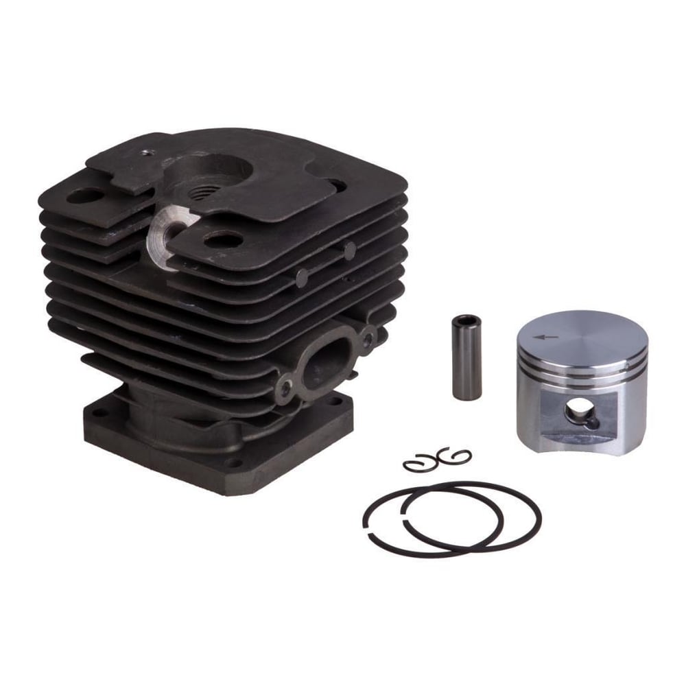 Stihl FR450, FS450 Silindir Piston Seti 42mm Nikasil Kaplama VETA