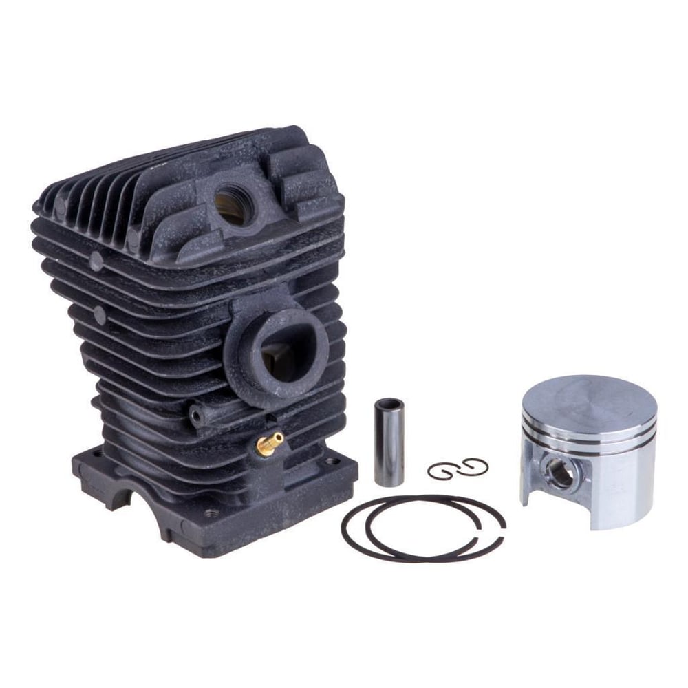 Stihl MS250, 025 Silindir Piston Seti 42.5mm Nikasil Kaplama VETA