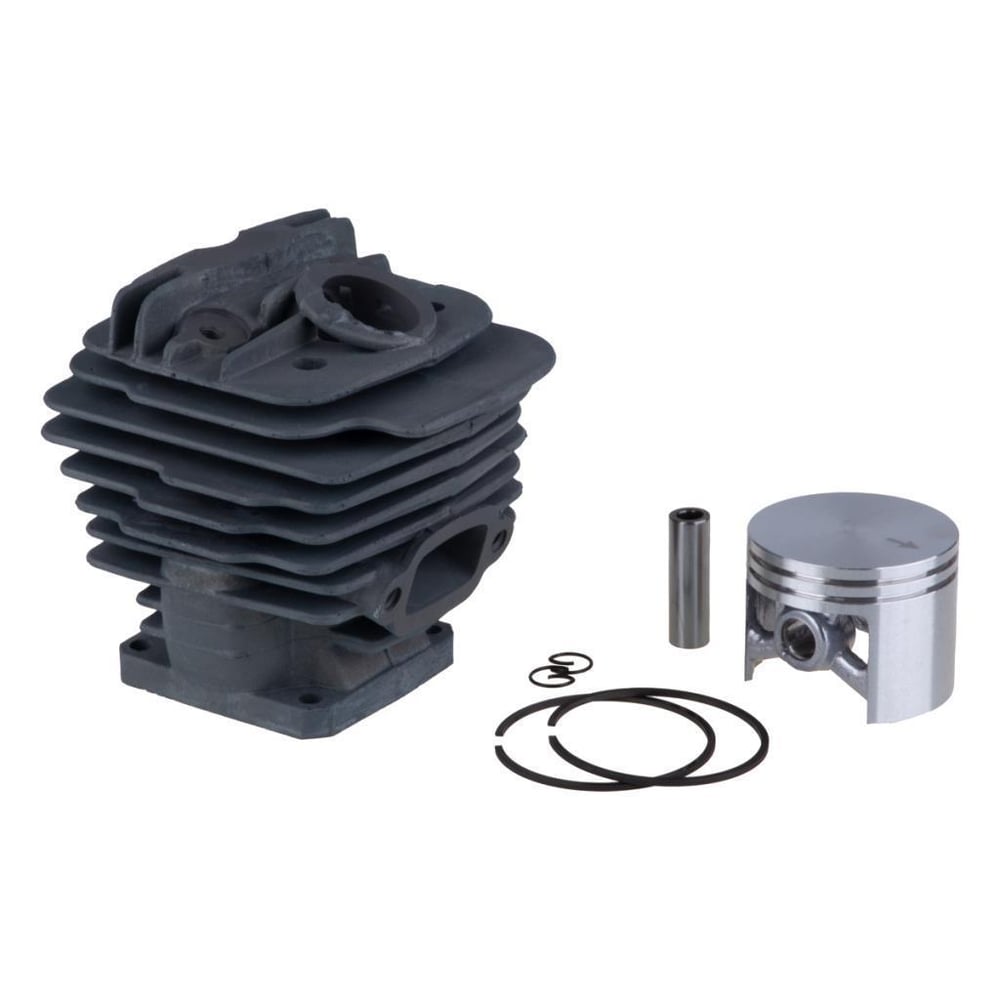 Stihl MS360, 036, 034 Silindir Piston Seti 48mm Nikasil Kaplama VETA