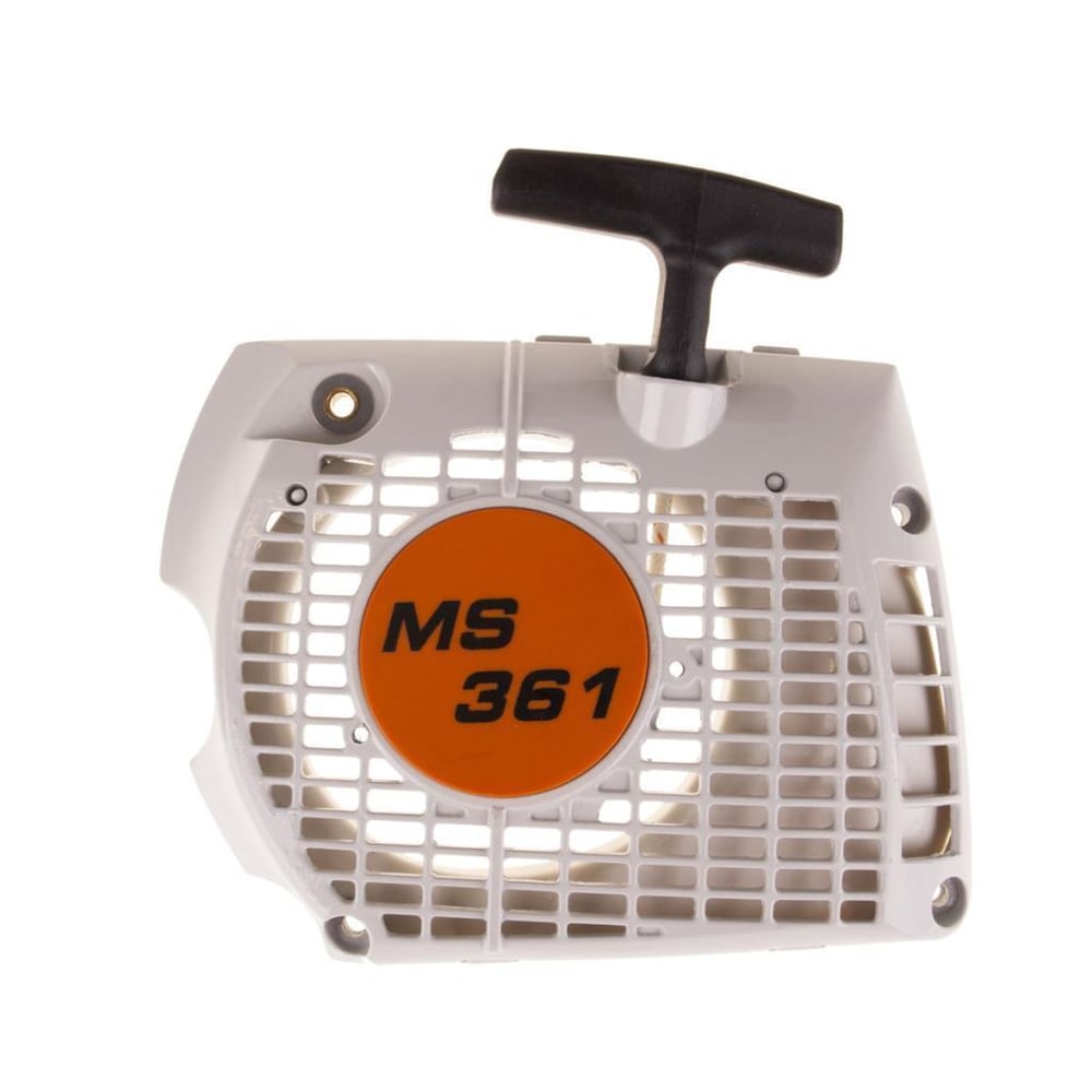 Stihl MS361 Motorlu Testere Starter Kapak Komple VETA