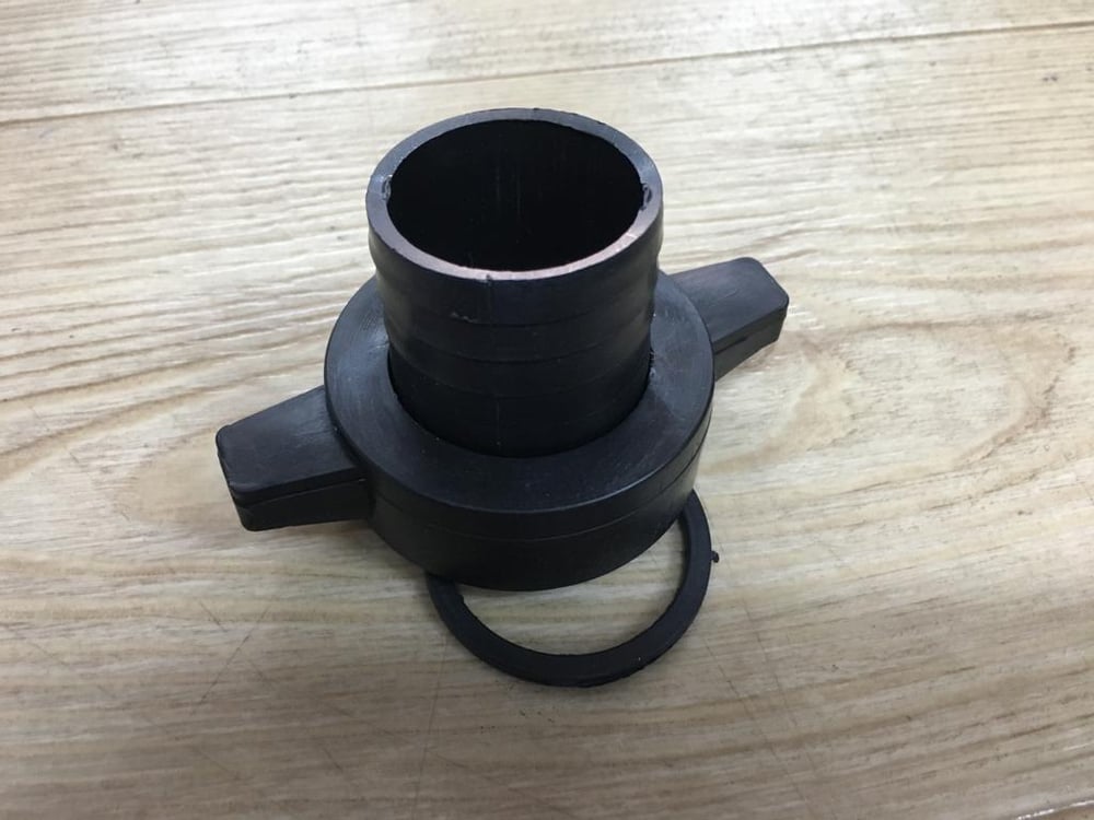 Su Motoru Hortum Rekoru Takımı 2 