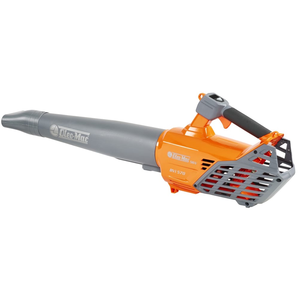 OLEO-MAC BVi 570 AKÜLÜ ÜFLEME MAKİNESİ (AKÜSÜZ)
