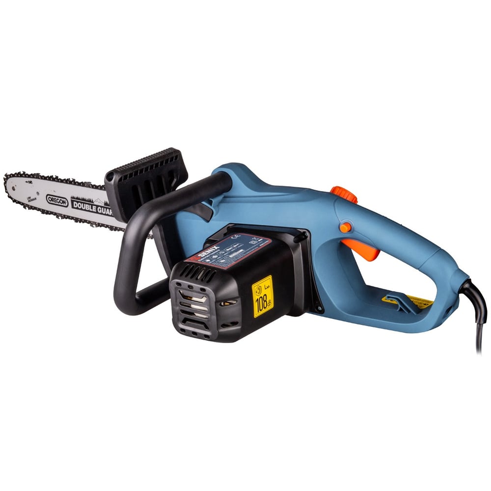SENIX CSE24-M-EU ELEKTRİKLİ TESTERE 2400W
