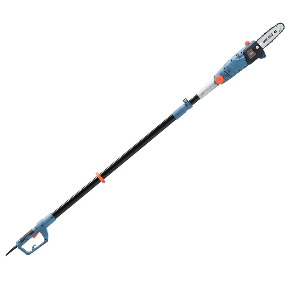 SENİX CSPE7.5-M-EU ELEKTRİKLİ YÜKSEK DAL BUDAMA TESTERESİ 750W