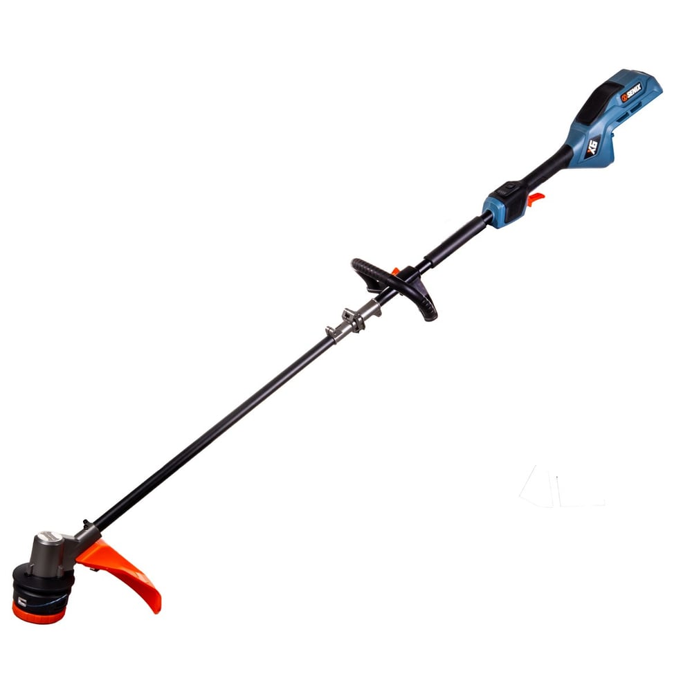 SENIX GTX6-M-EU AKÜLÜ TIRPAN (AKÜSÜZ)