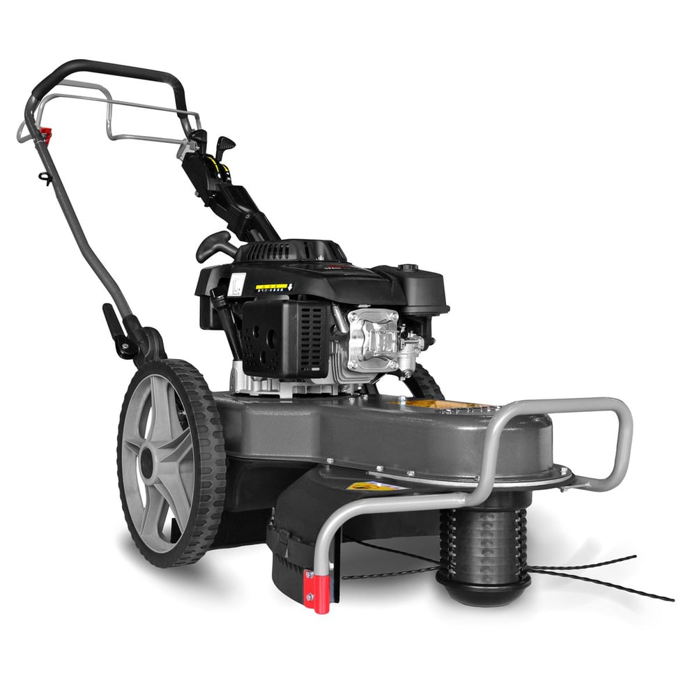 WEIBANG WBLT567SLC EUR5 TEKERLEKLİ MOTORLU TIRPAN ŞANZIMANLI LONCIN 1P70FC