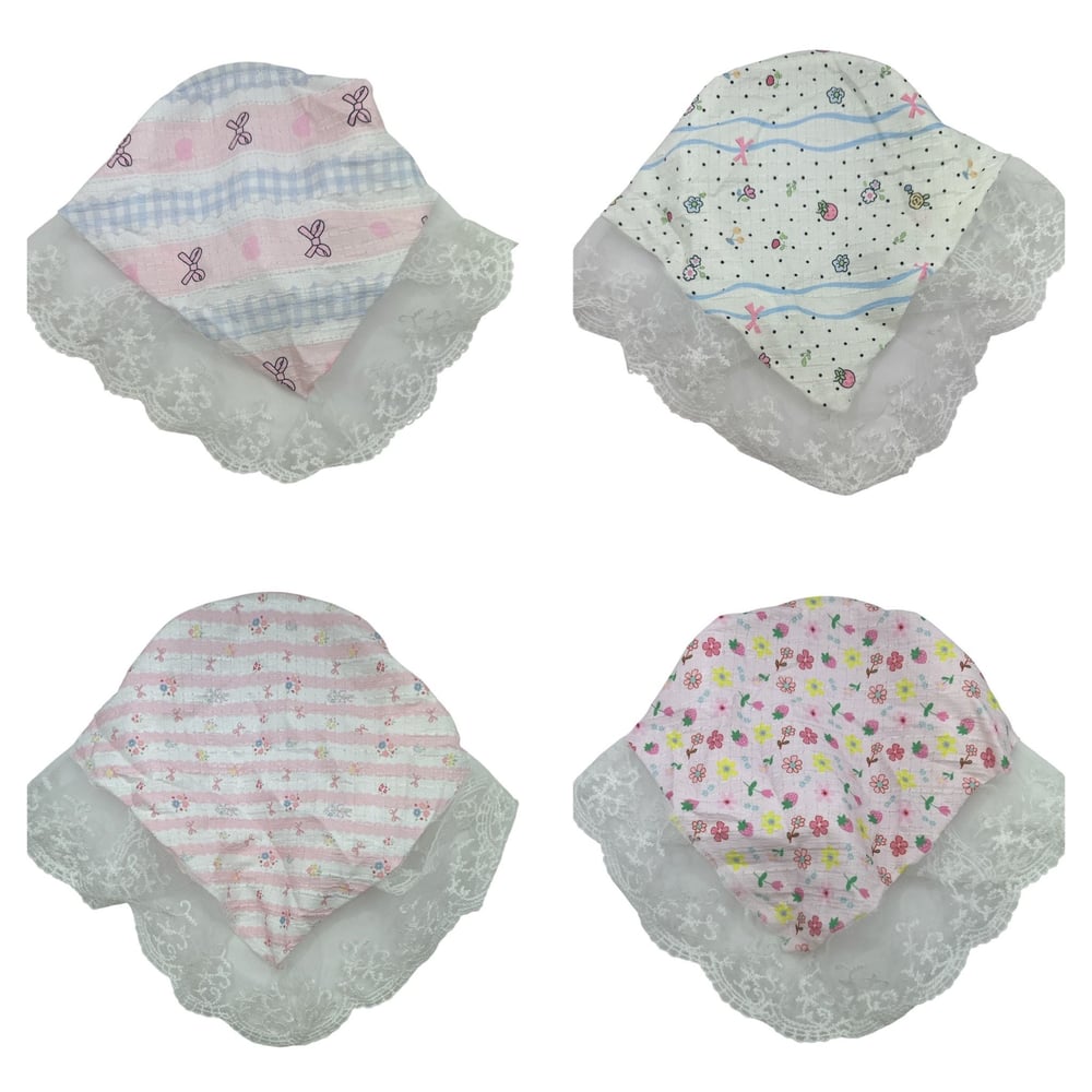 Taç Bandana