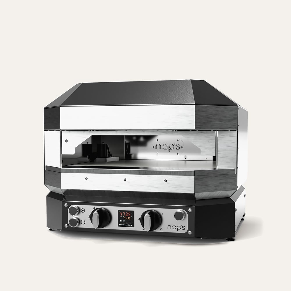 Nap's N45 Pro Digital - Sabit Tabanlı