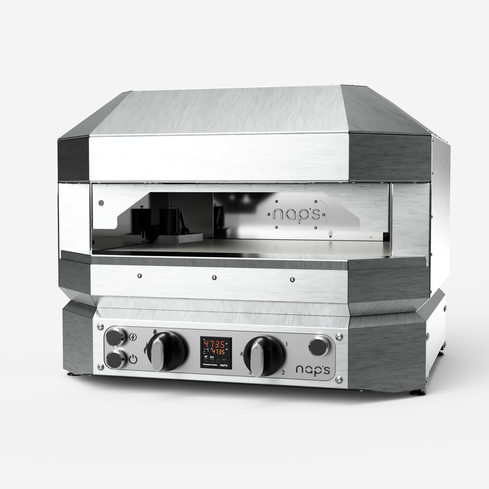 Nap's N45 Pro Digital - Sabit Tabanlı