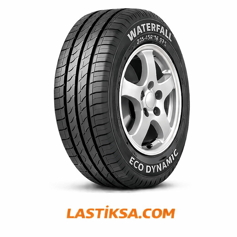  Waterfall 205/65R16 95H Eco Dynamic 2026