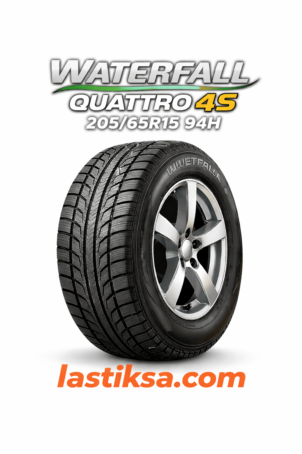 205/65R15