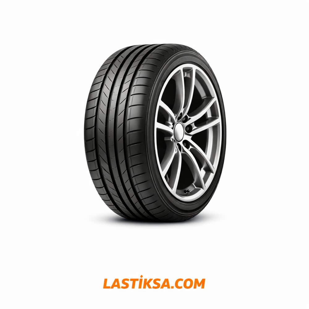 235/45 R18 98W XL Ultra High Performance Yaz Lastiği Üretim Yılı: 2025