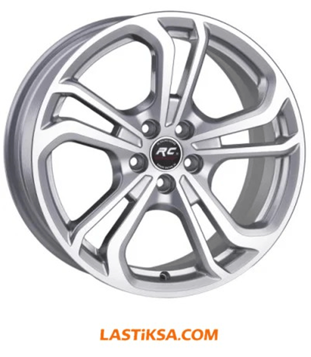 5X112 6.5X16 RC-214 ET35 57.1 SF