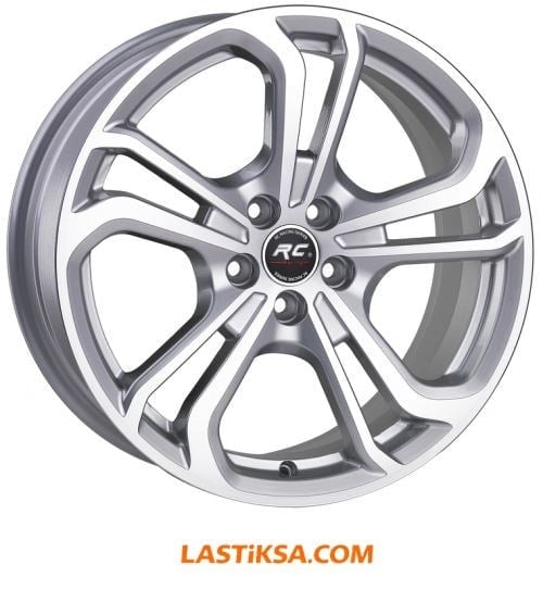 5X112 7.5X17 RC-215 ET40 57.1 SF