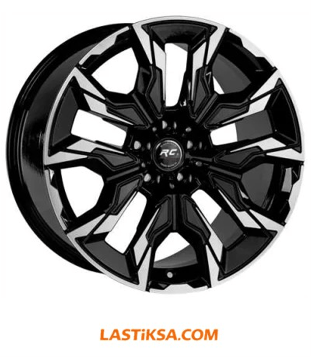 5X112 8.5X19 RC-1198 ET29 66.6 BF