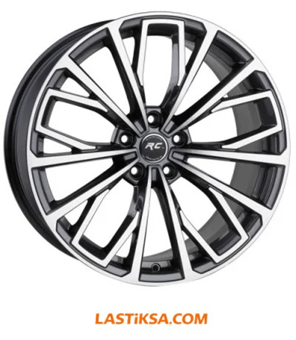 5X112 8.5X19 RC-193 ET35 66.45 GMF