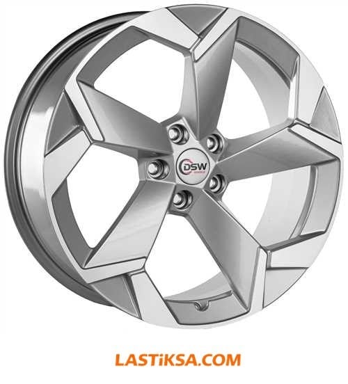 5X112 8X19 DSW-1210 ET42 57.1 SF