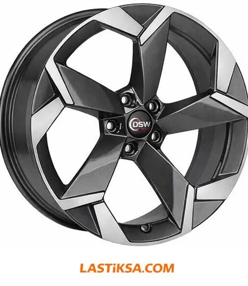 5X112 8X19 DSW-1210 ET42 57.1 GMF