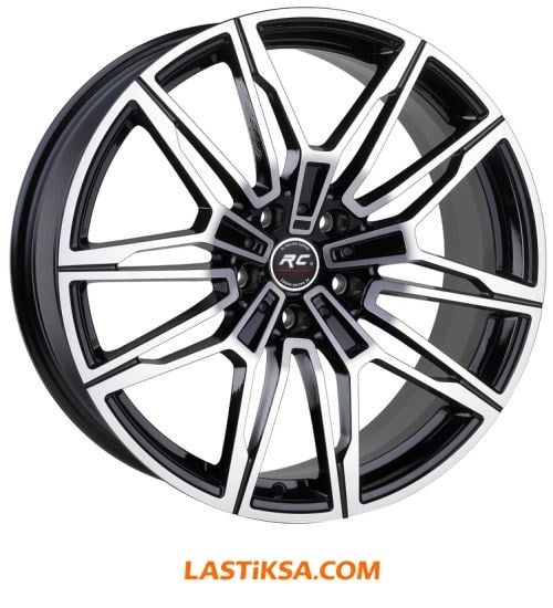 5x112 9.5x20 RC-321 ET37 66.6 BF (4 ADET)