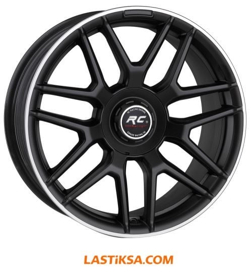 5X112 9X18 RC-211 ET48 66.6 MAT/ BLP
