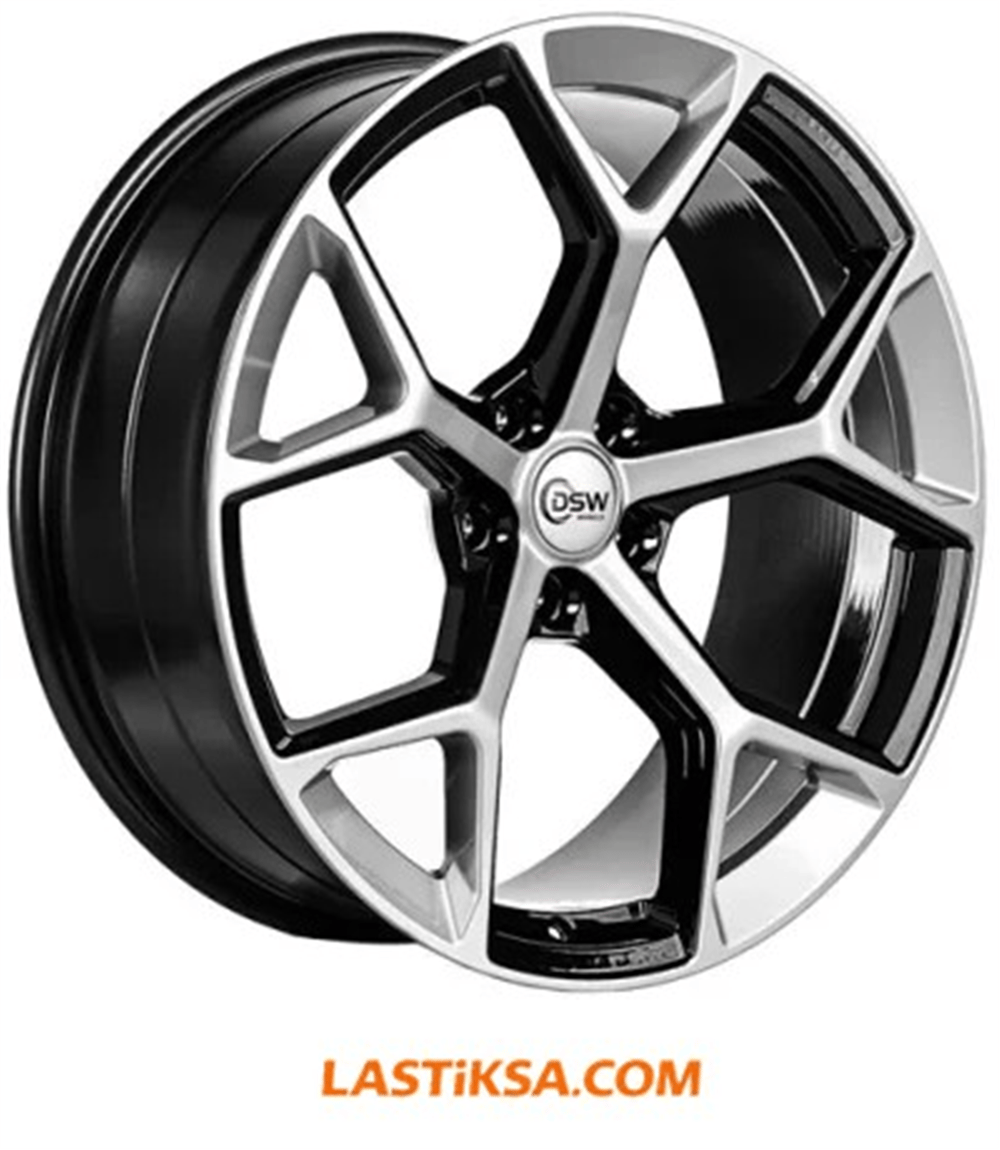 5X112 9X20 DSW-1151 ET30 73.1 BSF