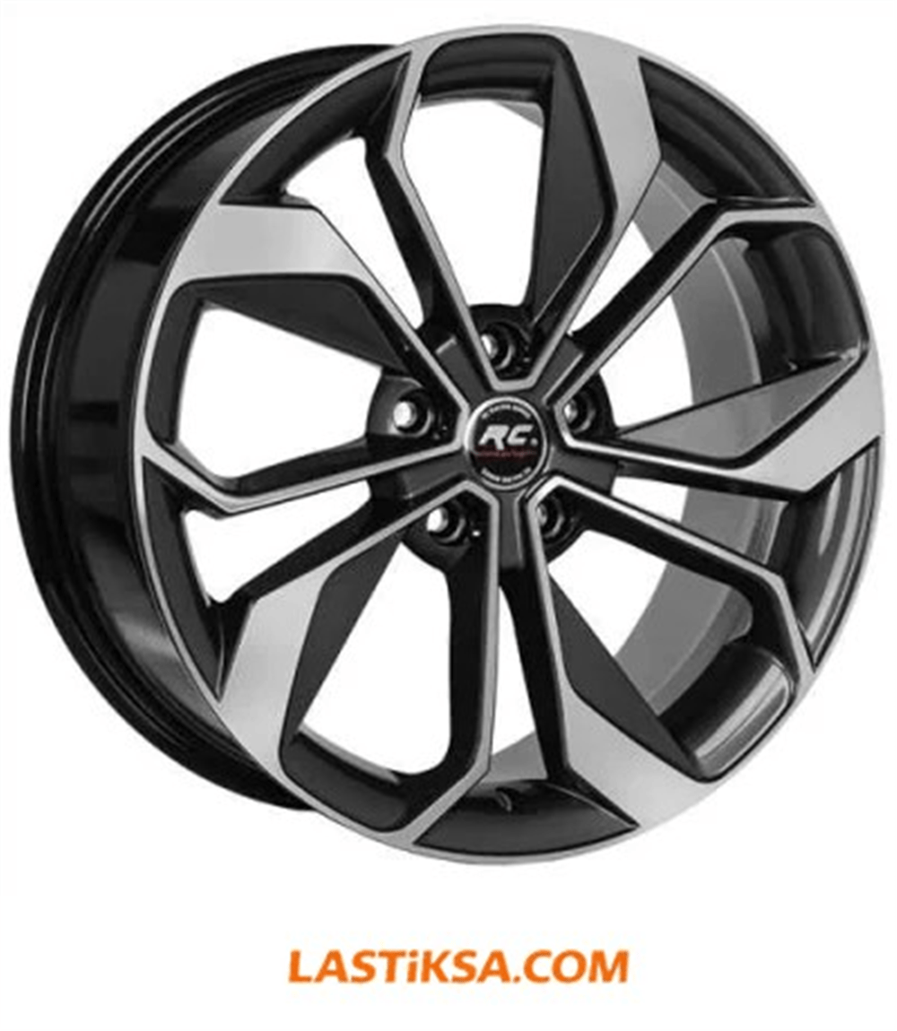 5X114.3 7.5X18 RC-323 ET45 66.1  GMF