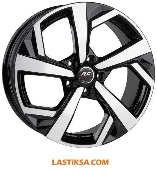 5X114.3 7X17 RC-169 ET41 73.1 BF (4 ADET)