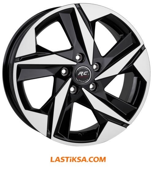 5X114.3 7X17 RC-304 ET49 67.1 BF (4 ADET)