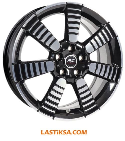 5X120 7X17 RC-106 ET40 72.6 BF (4 ADET)