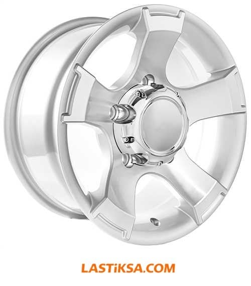 5X139.7 8X15 RC-1195 ET-10 110 SF (4 ADET)