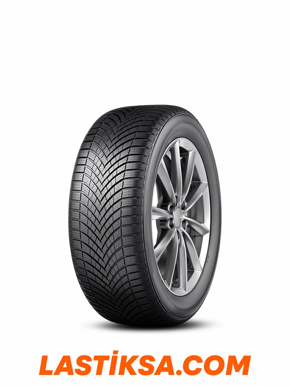 Bridgestone 215/60R17 100V XL Turanza All Season 6 2026