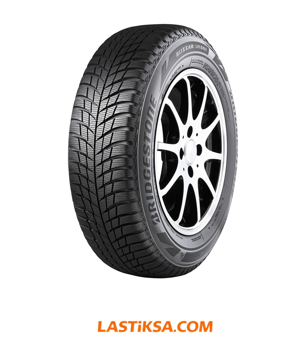 Bridgestone 225/50R17 94H * Blizzak LM001 RFT