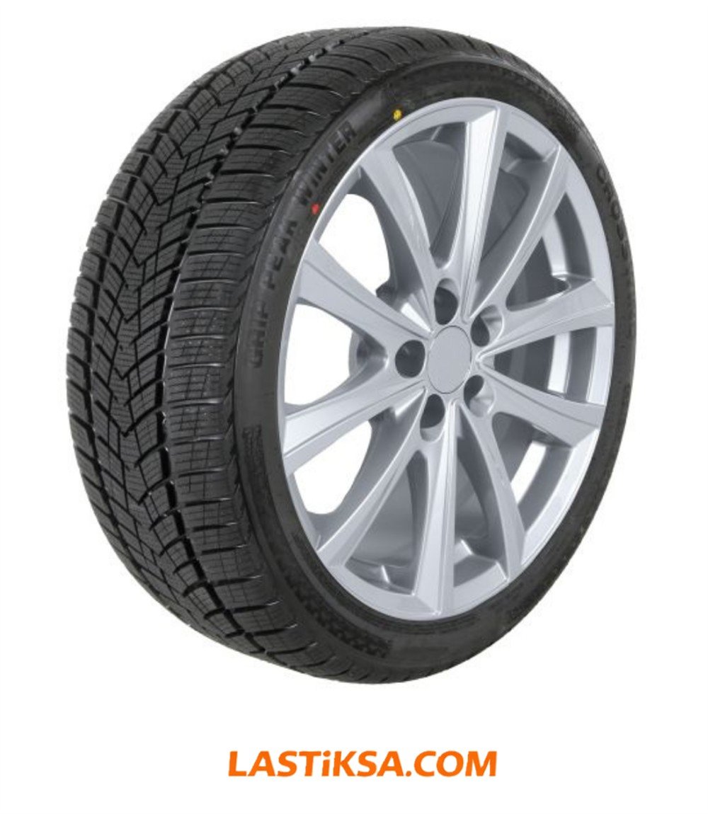 Crosswind 195/60R15 92H XL Grip Peak Winter (872263)