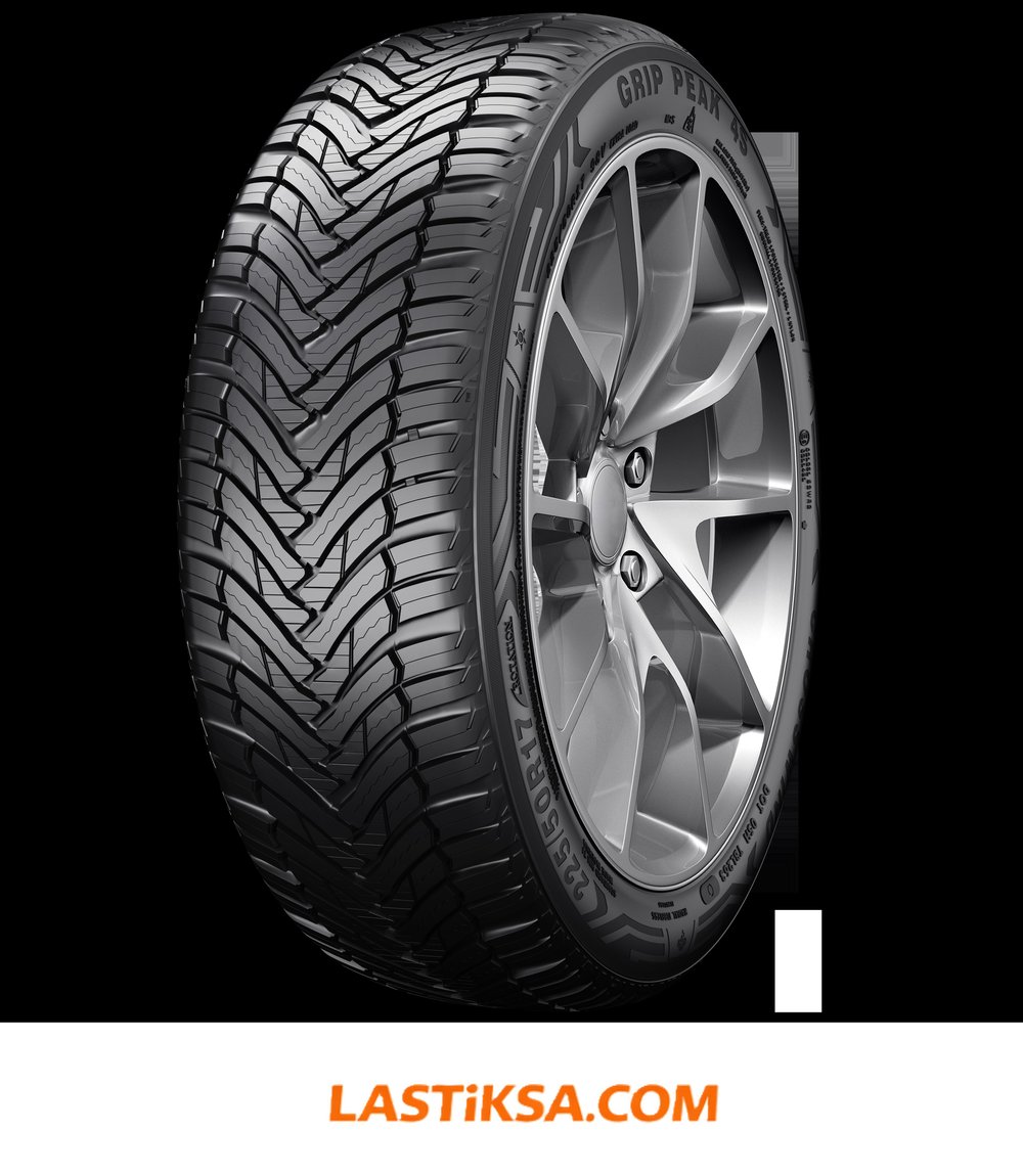 Crosswind 205/55R17 95W XL Grip Peak 4S (872061)