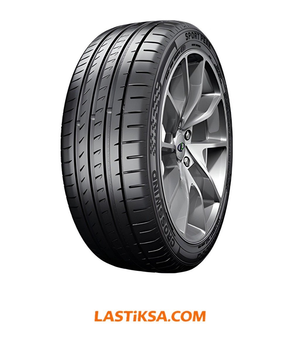 Crosswind 215/55R17 98V XL Sport Peak C/S
