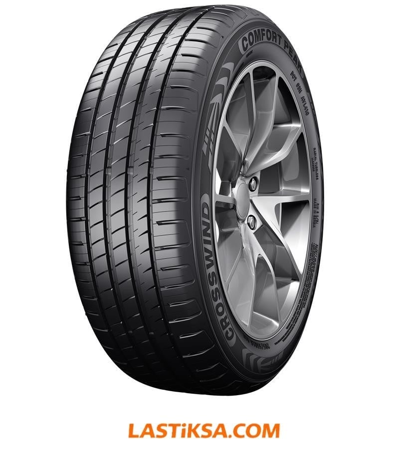 Crosswind 225/50R16 92V Comfort Peak (871521)