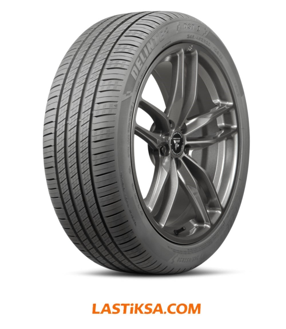 Delinte 195/60R15 88H DST1