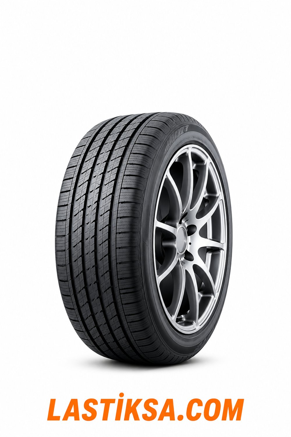 Delinte 195/75R16C 107/105R DV2+ 2026 