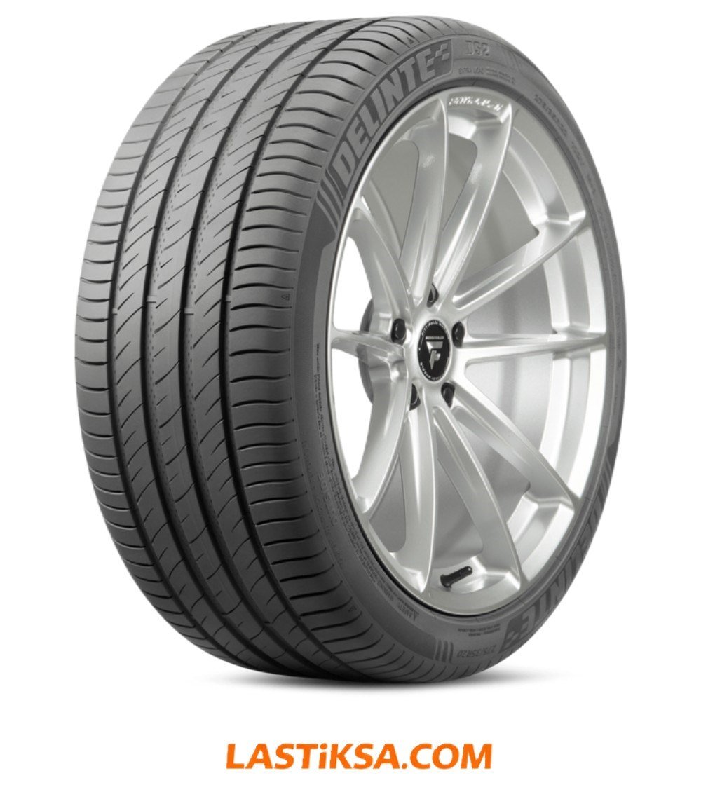 Delinte 205/50R17 93W XL DS2 (714586)