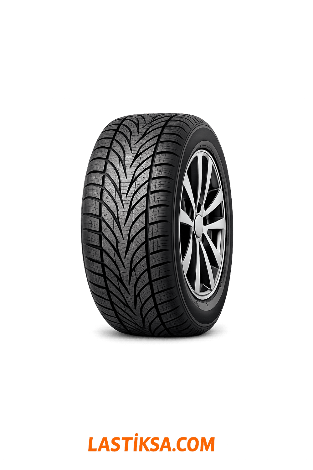 Delinte 215/55R16 97V XL AW7 2026 